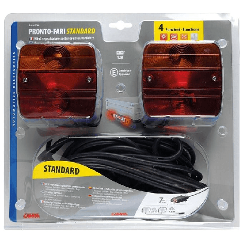 Lampa-41516-faro-luce-e-componente-per-auto