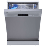 Midea MFD60S201XIT Lavastoviglie 12 Coperti Classe Energetica D