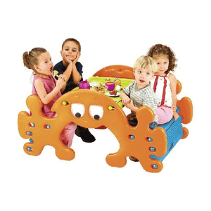 FEBER 800010242 tavolo da picnic per bambini