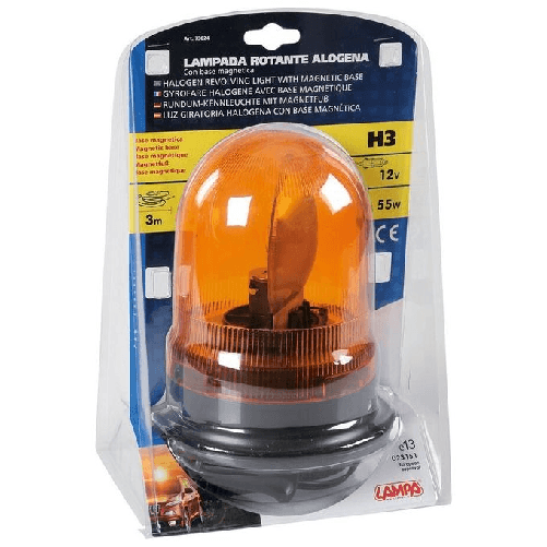 Lampa-73024-faro-luce-e-componente-per-auto