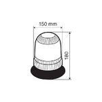 Lampa-73024-faro-luce-e-componente-per-auto