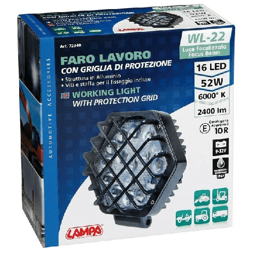 Lampa-72340-faro-luce-e-componente-per-auto-1-pz