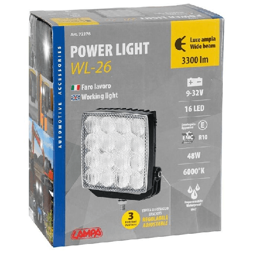 Lampa-72276-faro-luce-e-componente-per-auto-1-pz