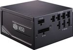 Cooler-Master-V650-Gold-V2-alimentatore-per-computer-650-W-24-pin-ATX-ATX-Nero