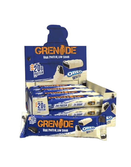Grenade-barrette-proteiche-12-x-60g-gusto-OREO-White