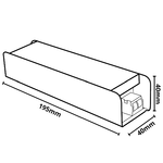 Alimentatore-universale-stabilizzato-24v-100w-metallo-42-ampere-switching