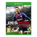 Digital Bros Pro Evolution Soccer PES 2019 Xbox One