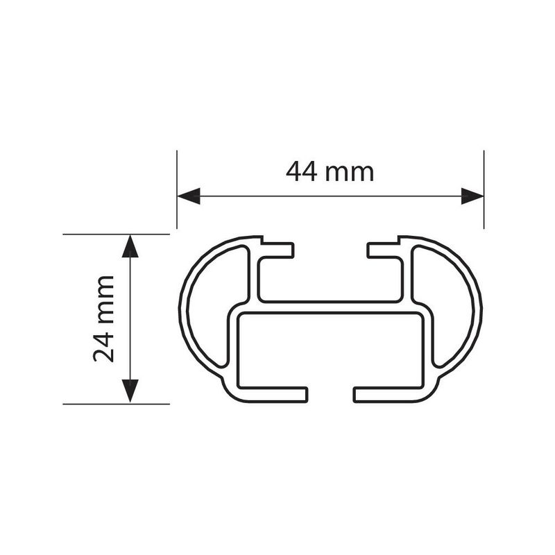 Lampa-N15002-kit-di-montaggio-per-barra-portatutto-da-tetto