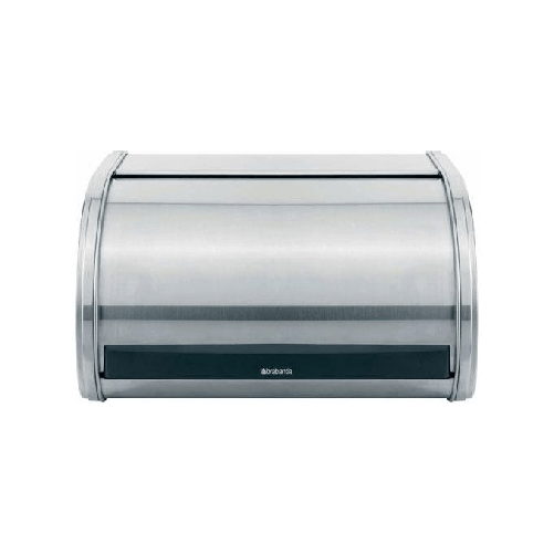 Brabantia 348907 recipiente per cibo Acciaio spazzolato