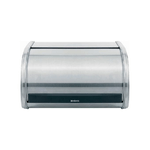 Brabantia-348907-recipiente-per-cibo-Acciaio-spazzolato