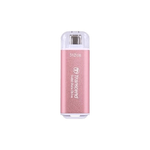 Transcend ESD300 512 GB Rosa