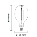 Lampada-led-bulbo-e27-8-watt-ps160-filamento-risparmio-energetico-1800k