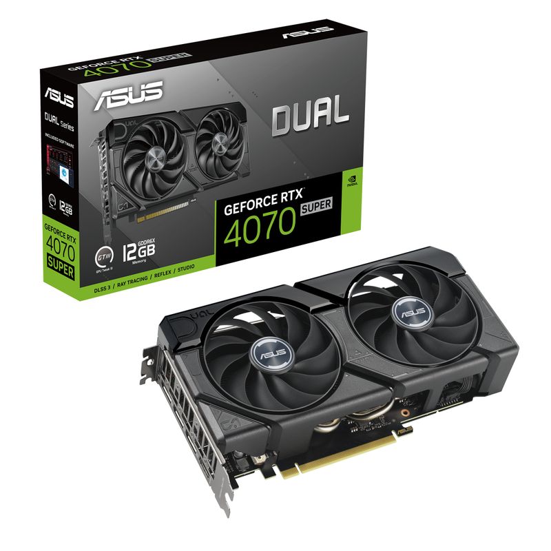 ASUS-Dual--RTX4070S-12G-EVO-NVIDIA-GeForce-RTX-4070-SUPER-12-GB-GDDR6X