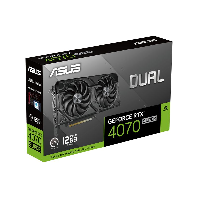 ASUS-Dual--RTX4070S-12G-EVO-NVIDIA-GeForce-RTX-4070-SUPER-12-GB-GDDR6X