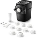 Philips-7000-series-HR2665-96-Pasta-Maker-con-bilancia-integrata---10-trafile