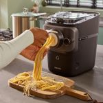 Philips-7000-series-HR2665-96-Pasta-Maker-con-bilancia-integrata---10-trafile