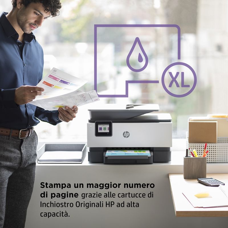 HP-OfficeJet-Pro-Stampante-multifunzione-HP-9012e-Colore-Stampante-per-Piccoli-uffici-Stampa-copia-scansione-fax-HP---Idoneo-per-HP-Instant-Ink--alimentatore-automatico-di-documenti--Stampa-fronte-retro