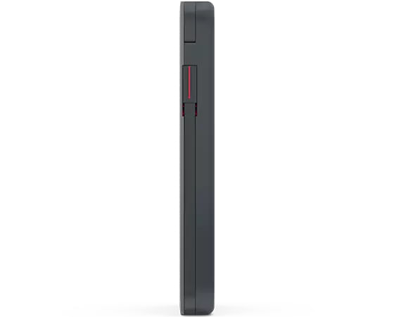 Lenovo-GO-Polimeri-di-litio--LiPo--10000-mAh-Carica-wireless-Grigio