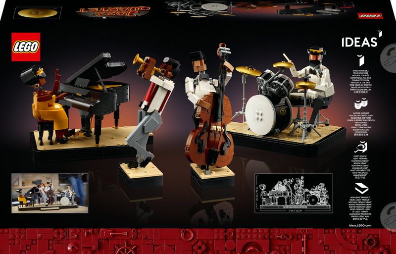 LEGO-Ideas-Quartetto-Jazz