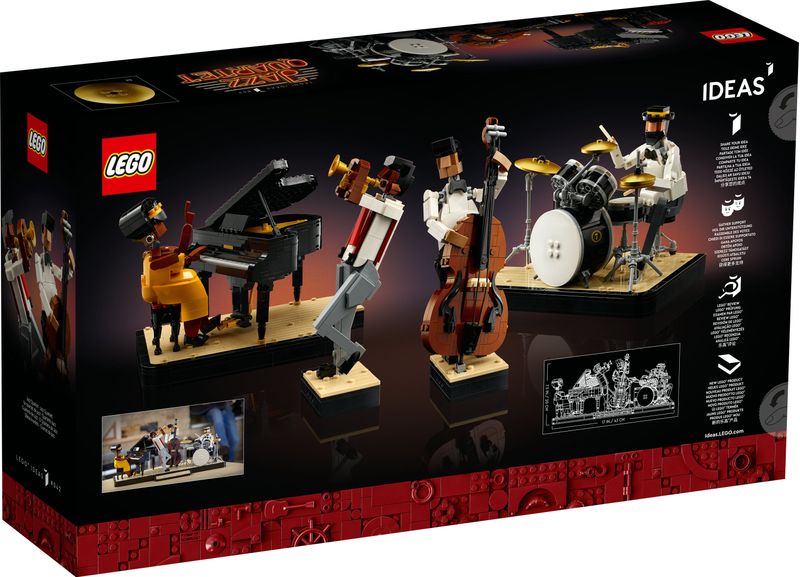 LEGO-Ideas-Quartetto-Jazz