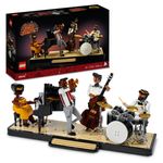 LEGO-Ideas-Quartetto-Jazz