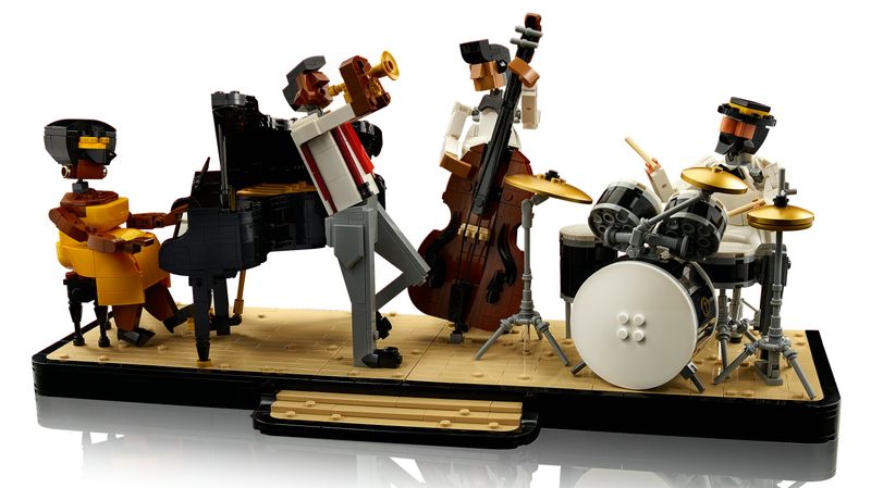 LEGO-Ideas-Quartetto-Jazz