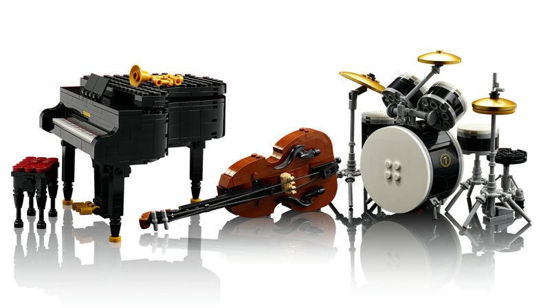 LEGO-Ideas-Quartetto-Jazz