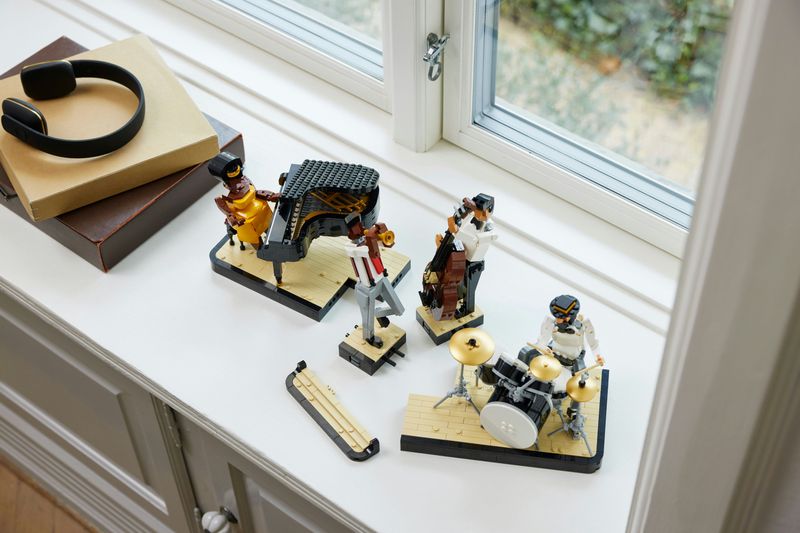 LEGO-Ideas-Quartetto-Jazz