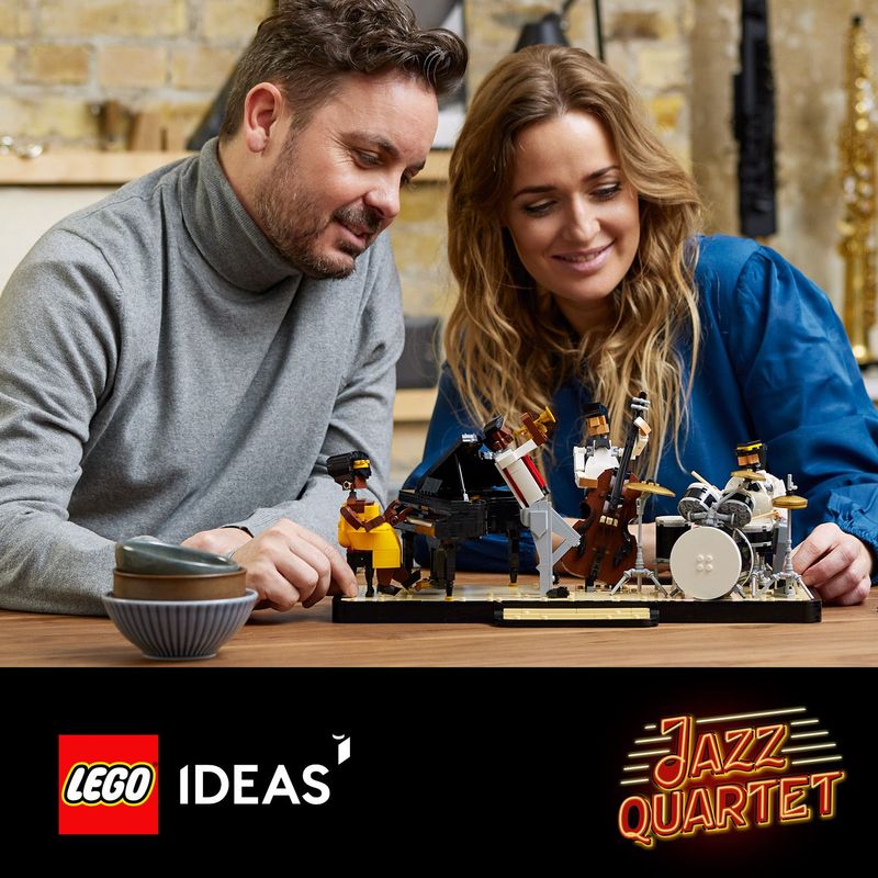 LEGO-Ideas-Quartetto-Jazz