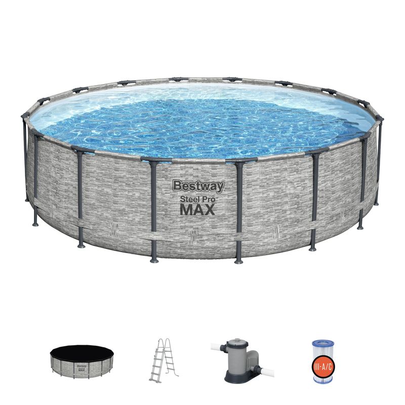 Bestway-Piscina-Power-Steel-Rotonda-488x122-cm