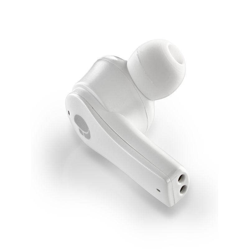 NGS-ARTICA-BLOOM-Auricolare-Wireless-In-ear-Musica-e-Chiamate-USB-tipo-C-Bluetooth-Bianco
