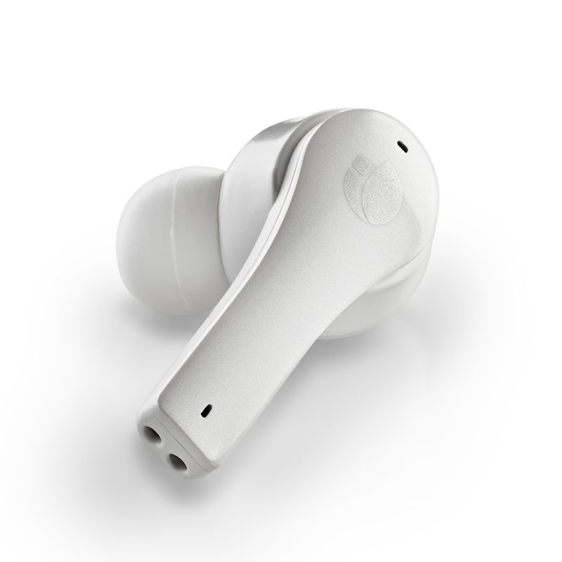 NGS-ARTICA-BLOOM-Auricolare-Wireless-In-ear-Musica-e-Chiamate-USB-tipo-C-Bluetooth-Bianco