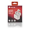 NGS-ARTICA-BLOOM-Auricolare-Wireless-In-ear-Musica-e-Chiamate-USB-tipo-C-Bluetooth-Bianco