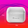 NGS-ARTICA-BLOOM-Auricolare-Wireless-In-ear-Musica-e-Chiamate-USB-tipo-C-Bluetooth-Bianco