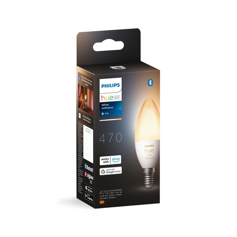 Philips-Hue-White-ambiance-Lampadina-singola-E14