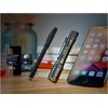Fenix-E20-V2.0-torcia-Nero-Torcia-a-mano-LED