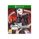 Koch Media Shining Resonance Refrain - Draconic Launch Edition Xbox One