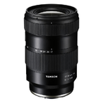 Tamron 17-50mm F/4 Di III VXD, Sony E MILC Obiettivo ultra-ampio Nero