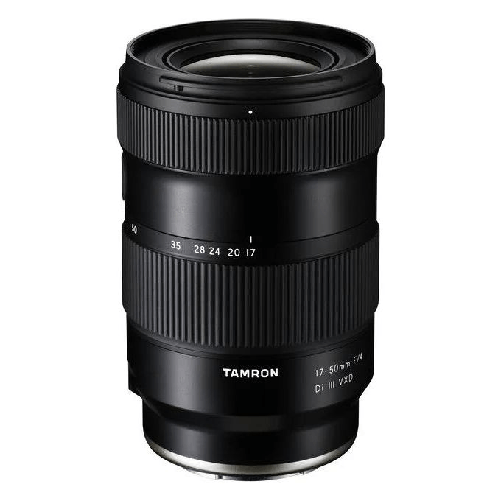 Tamron-17-50mm-F-4-Di-III-VXD-Sony-E-MILC-Obiettivo-ultra-ampio-Nero