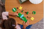 LEGO-Animal-Crossing-77047-Bonny-in-Campeggio-Giochi-Creativi-per-Bambini-6--con-Coniglietto-Giocattolo-e-Tenda-da-Costruire