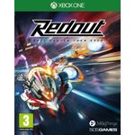 Digital Bros Redout: Lightspeed Edition, Xbox One Standard Inglese