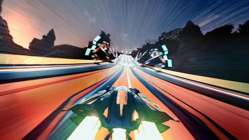 Redout-Lightspeed-Edition-Xbox-One