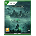 Warner Bros Hogwarts Legacy Deluxe Xbox One