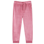 Pantaloni Tuta da Bambina Lampone 92