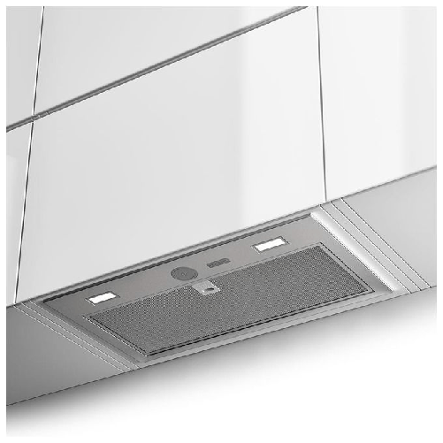 FABER S.p.A. Inka ICH SS A52 Integrato Acciaio inossidabile 390 m³/h B