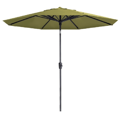 Madison-Ombrellone-Paros-II-Luxe-300-cm-Verde-Salvia