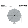 Madison-Ombrellone-Paros-II-Luxe-300-cm-Verde-Salvia
