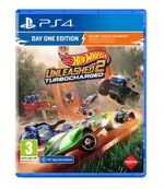 Milestone-Hot-Wheels-Unleashed-2--Turbocharged---Day-One-Edition-ITA-PlayStation-4