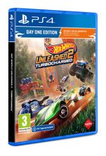 Milestone-Hot-Wheels-Unleashed-2--Turbocharged---Day-One-Edition-ITA-PlayStation-4