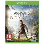 Ubisoft Microsoft XONE Assassin's Creed Ody